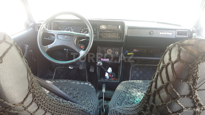 LADA (VAZ) 2107 2008, 129,000 km - 1.6 l - Sumqayıt