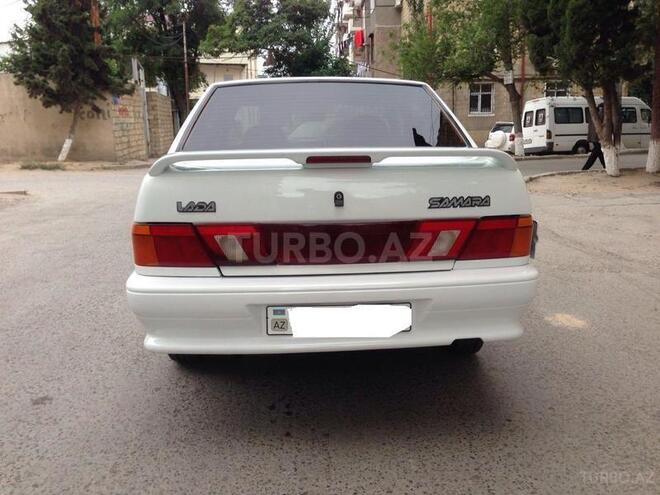LADA (VAZ) 2115 2012, 104,000 km - 1.6 l - Sumqayıt