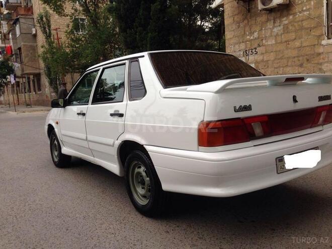 LADA (VAZ) 2115 2012, 104,000 km - 1.6 l - Sumqayıt
