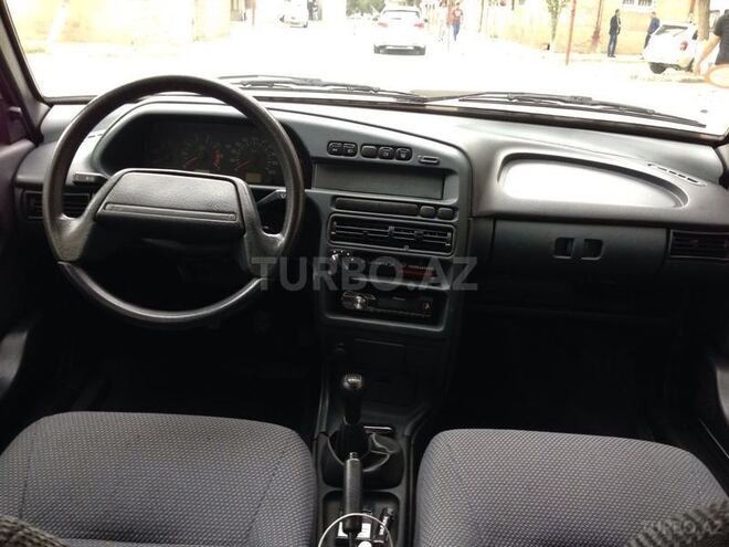 LADA (VAZ) 2115 2012, 104,000 km - 1.6 l - Sumqayıt