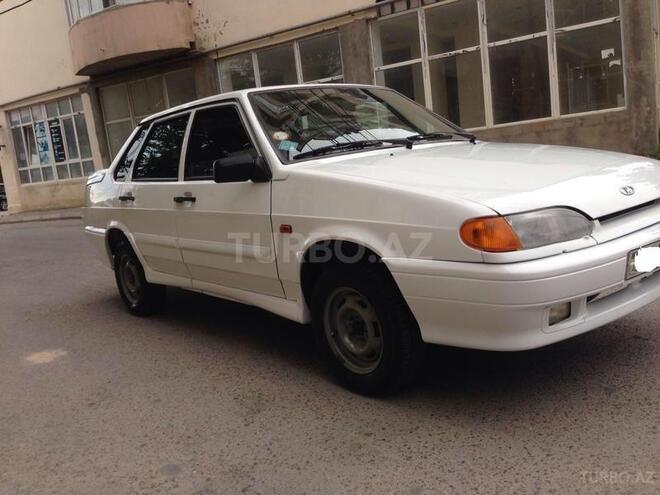 LADA (VAZ) 2115 2012, 104,000 km - 1.6 l - Sumqayıt