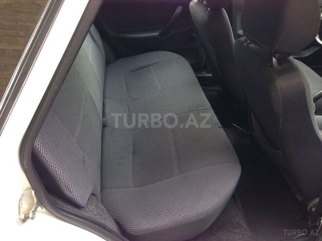 LADA (VAZ) 2115 2012, 104,000 km - 1.6 l - Sumqayıt
