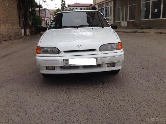 LADA (VAZ) 2115 2012, 104,000 km - 1.6 l - Sumqayıt