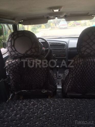LADA (VAZ) 2114 2007, 45,678 km - 1.6 l - Sumqayıt