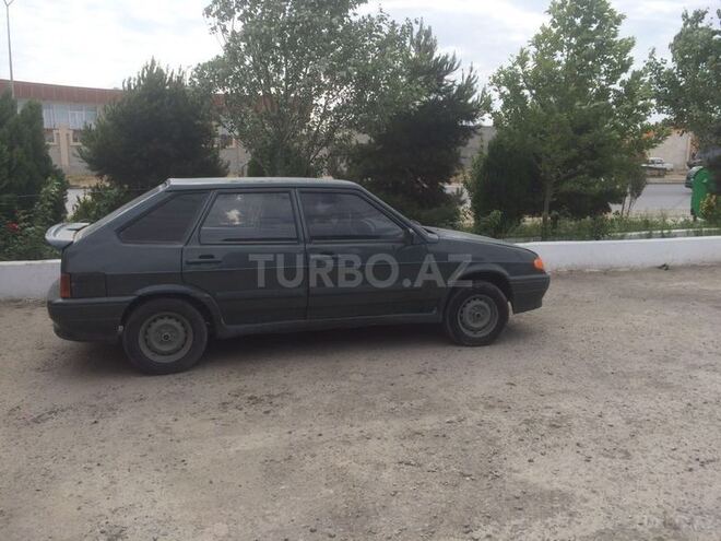 LADA (VAZ) 2114 2007, 45,678 km - 1.6 l - Sumqayıt