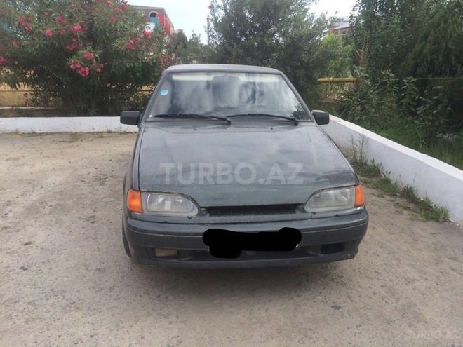 LADA (VAZ) 2114 2007, 45,678 km - 1.6 l - Sumqayıt