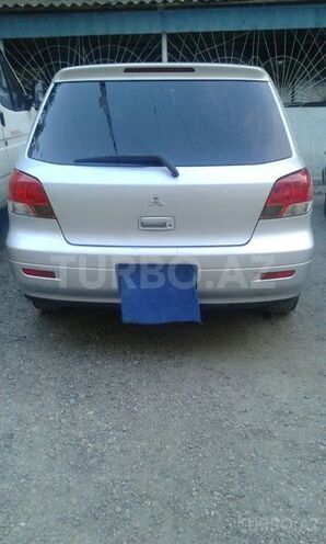 Mitsubishi Airtrek 2002, 172,540 km - 2.0 л - Mingəçevir
