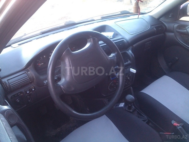 Opel Astra 1995, 280,000 km - 1.6 л - Bakı
