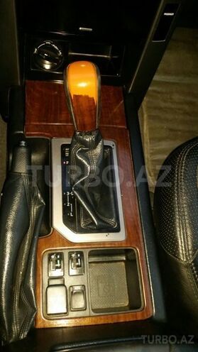 Toyota Prado 2011, 94,000 km - 2.7 l - Bakı