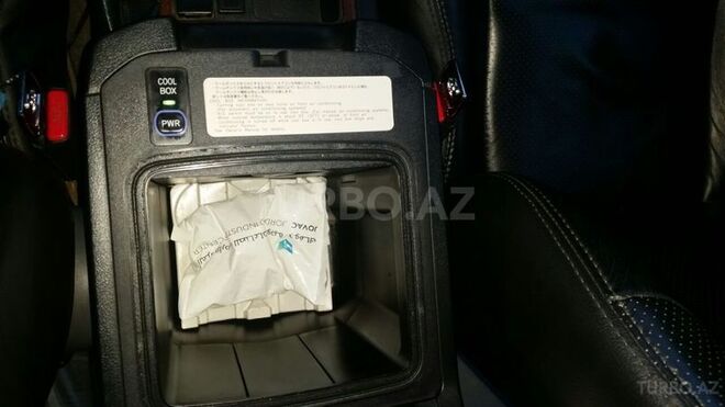 Toyota Prado 2011, 94,000 km - 2.7 l - Bakı