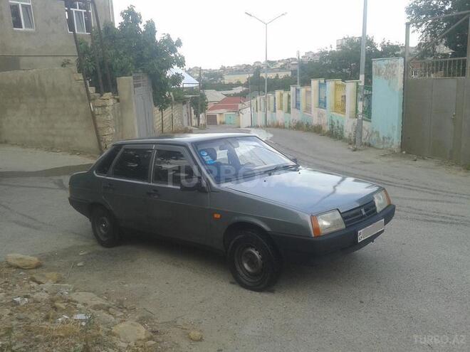 LADA (VAZ) 21099 1995, 230,000 km - 1.5 л - Bakı
