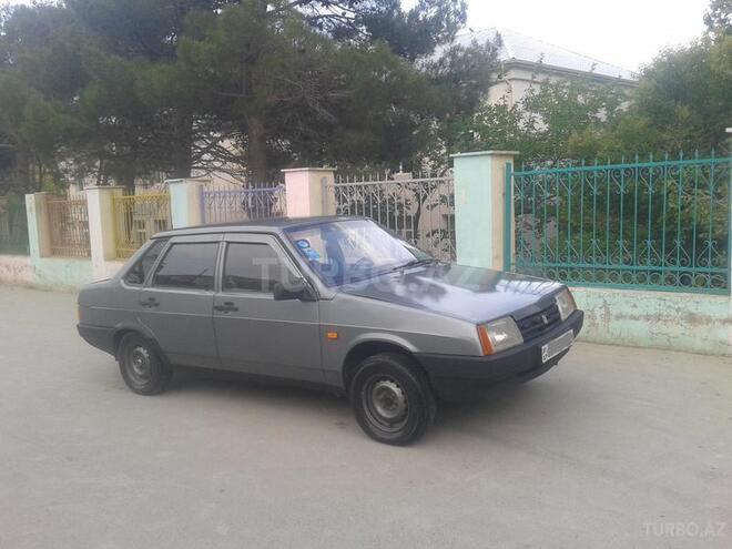 LADA (VAZ) 21099 1995, 230,000 km - 1.5 л - Bakı