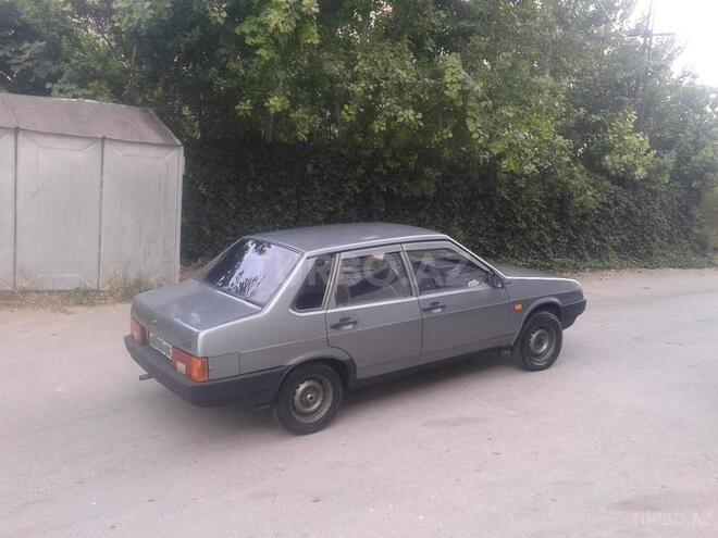 LADA (VAZ) 21099 1995, 230,000 km - 1.5 л - Bakı