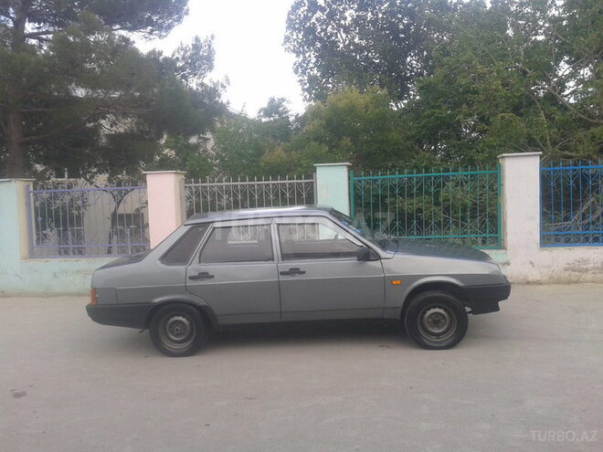 LADA (VAZ) 21099 1995, 230,000 km - 1.5 л - Bakı