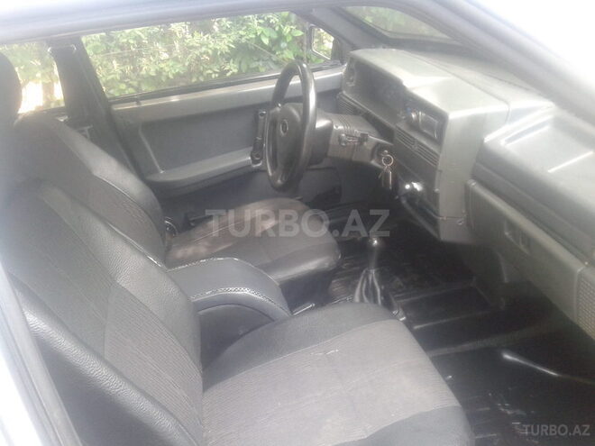 LADA (VAZ) 21099 1995, 230,000 km - 1.5 л - Bakı
