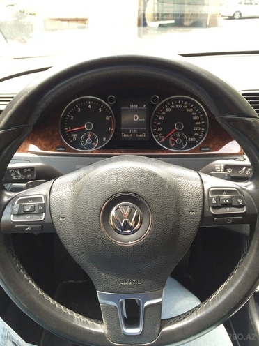 Volkswagen Passat CC 2010, 147,000 km - 1.8 l - Bakı