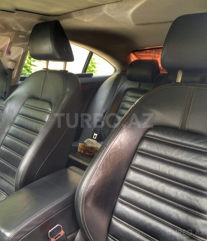 Volkswagen Passat CC 2010, 147,000 km - 1.8 l - Bakı