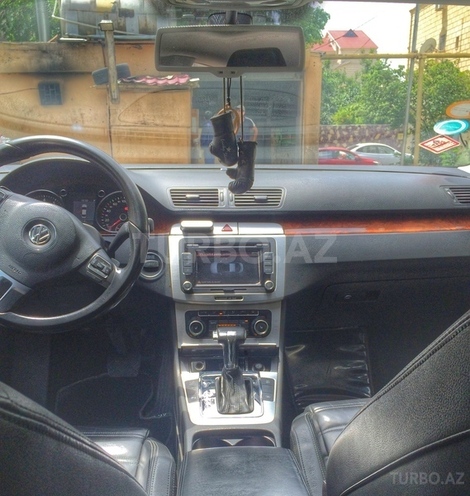 Volkswagen Passat CC 2010, 147,000 km - 1.8 l - Bakı