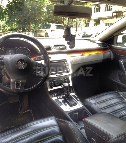 Volkswagen Passat CC 2010, 147,000 km - 1.8 l - Bakı