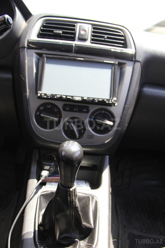 Subaru Impreza 2004, 144,500 km - 1.5 l - Bakı