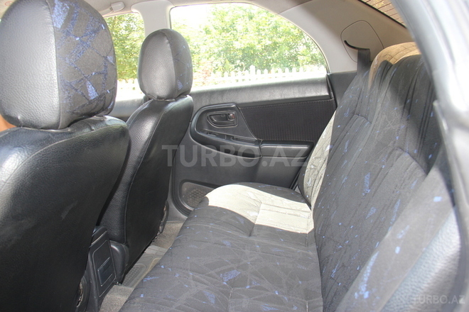 Subaru Impreza 2004, 144,500 km - 1.5 l - Bakı