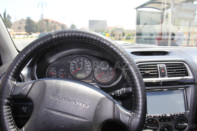 Subaru Impreza 2004, 144,500 km - 1.5 l - Bakı