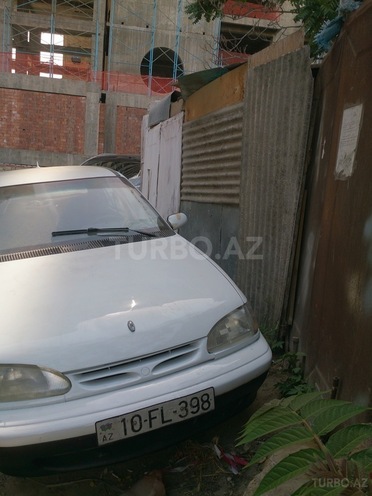Daewoo Racer 1996, 150,000 km - 1.5 l - Bakı