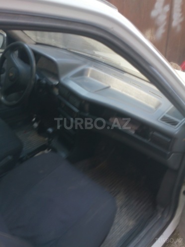 Daewoo Racer 1996, 150,000 km - 1.5 l - Bakı