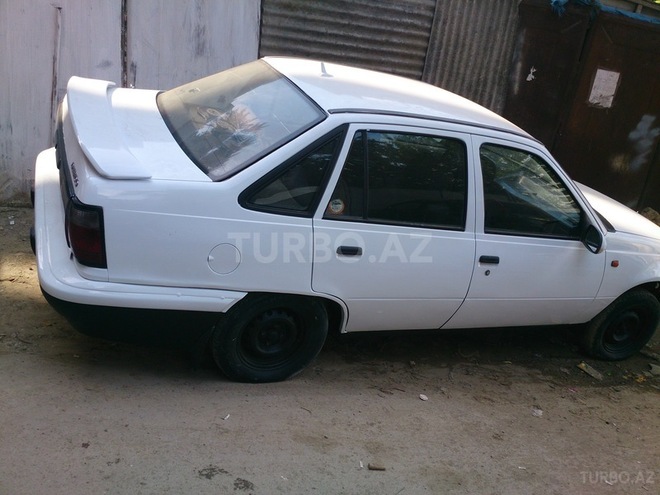 Daewoo Racer 1996, 150,000 km - 1.5 l - Bakı