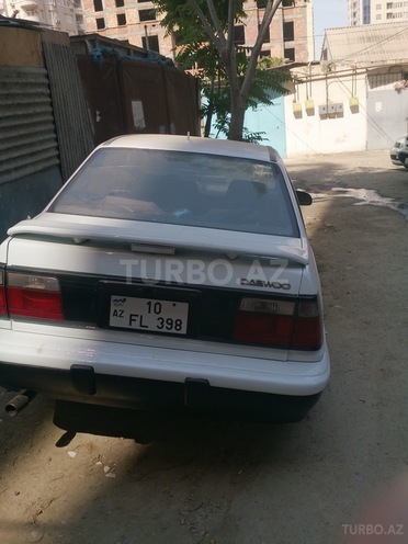 Daewoo Racer 1996, 150,000 km - 1.5 l - Bakı