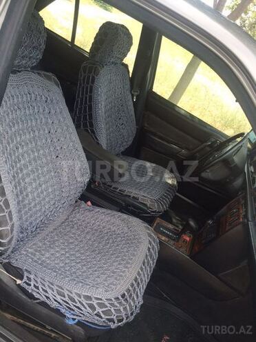 Mercedes 190 1992, 250,000 km - 2.0 l - Sumqayıt