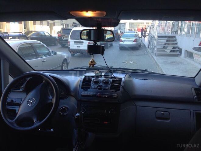 Mercedes Vito 2006, 270,475 km - 0.3 l - Bakı