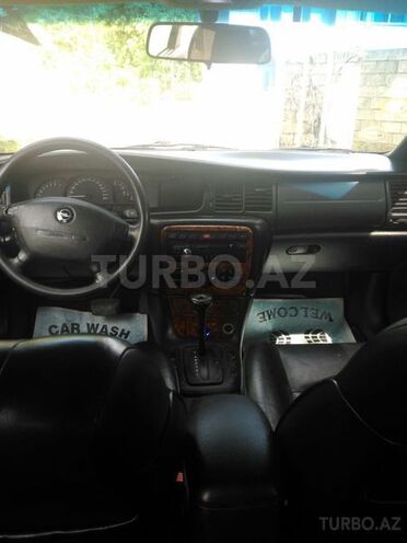 Opel Vectra 1997, 23,300 km - 2.0 l - Şəki