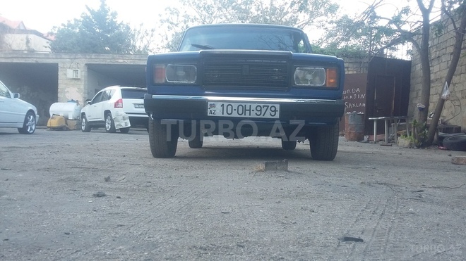 LADA (VAZ) 2107 2005, 175,000 km - 1.5 l - Bakı