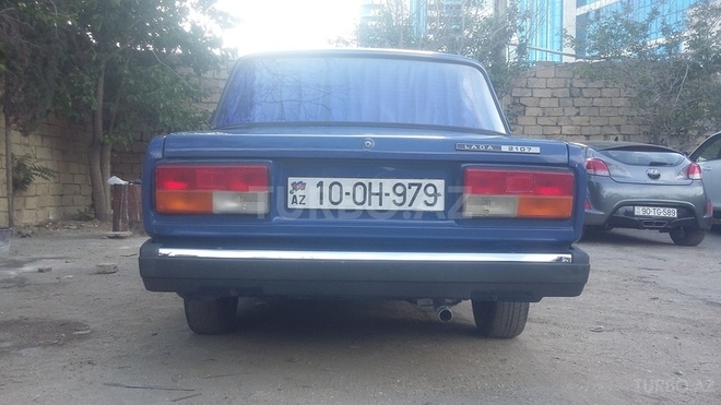 LADA (VAZ) 2107 2005, 175,000 km - 1.5 l - Bakı