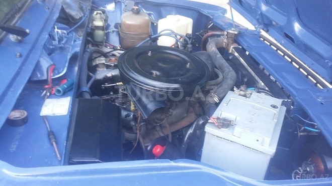 LADA (VAZ) 2107 2005, 175,000 km - 1.5 l - Bakı