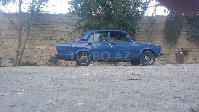 LADA (VAZ) 2107 2005, 175,000 km - 1.5 l - Bakı