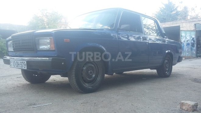 LADA (VAZ) 2107 2005, 175,000 km - 1.5 l - Bakı
