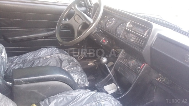LADA (VAZ) 2107 2005, 175,000 km - 1.5 l - Bakı
