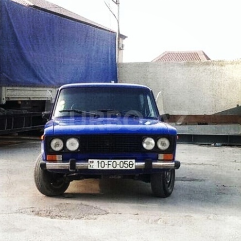LADA (VAZ) 2106 1986, 852,145 km - 1.6 l - Bakı
