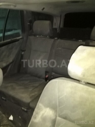 Mercedes E 220 2000, 87,000 km - 2.2 l - Bakı