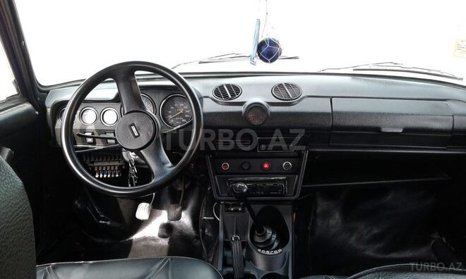 LADA (VAZ) 2106 1986, 852,145 km - 1.6 l - Bakı