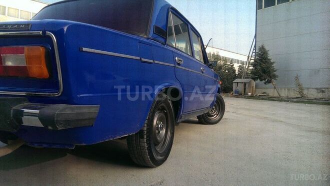 LADA (VAZ) 2106 1986, 852,145 km - 1.6 l - Bakı