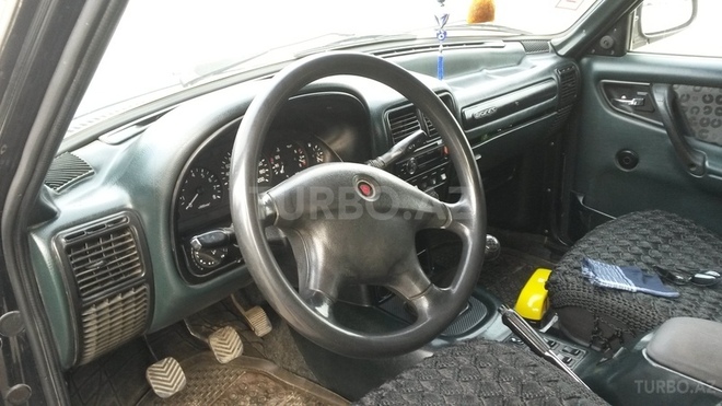 GAZ 31105 2006, 267,000 km - 2.4 l - Bakı