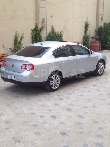 Volkswagen Passat 2009, 82,780 km - 0.2 l - Sumqayıt
