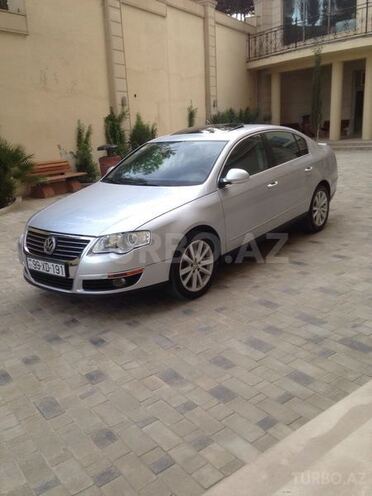 Volkswagen Passat 2009, 82,780 km - 0.2 l - Sumqayıt