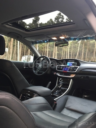 Honda Accord 2013, 58,000 km - 2.4 l - Bakı