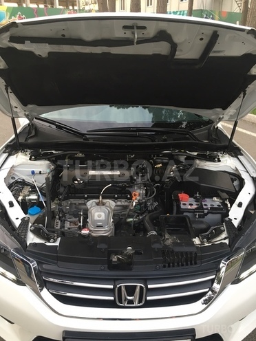 Honda Accord 2013, 58,000 km - 2.4 l - Bakı