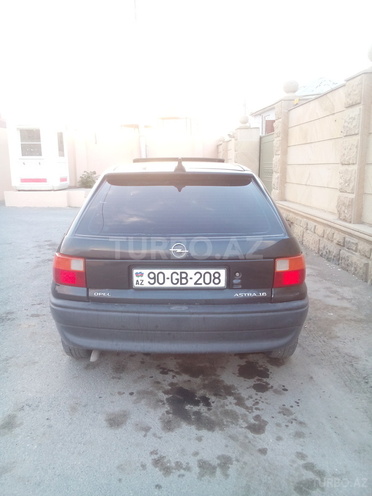 Opel Astra 1995, 313,846 km - 1.6 l - Bakı
