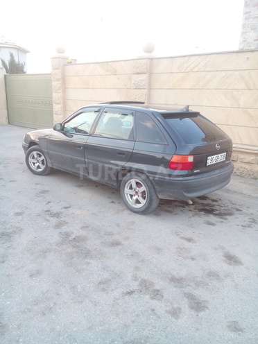 Opel Astra 1995, 313,846 km - 1.6 l - Bakı